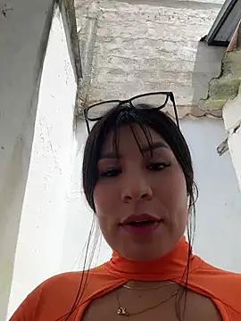 ValeriaGarcia webcam