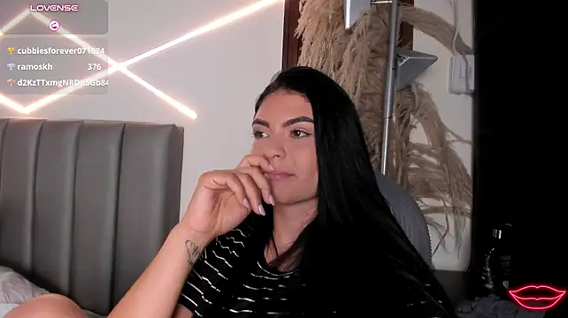 Veronicalanx1