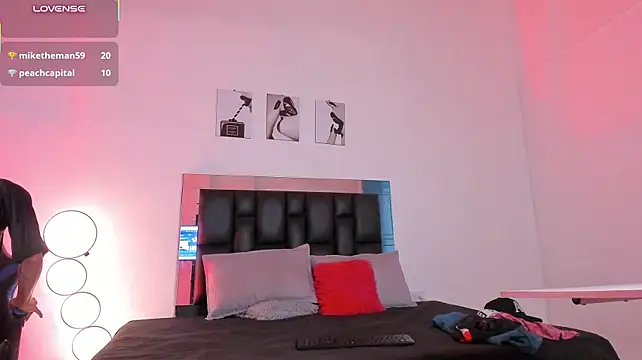 maxpower830 live cam on StripChat
