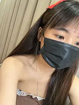 Ha1m67 live cam on StripChat