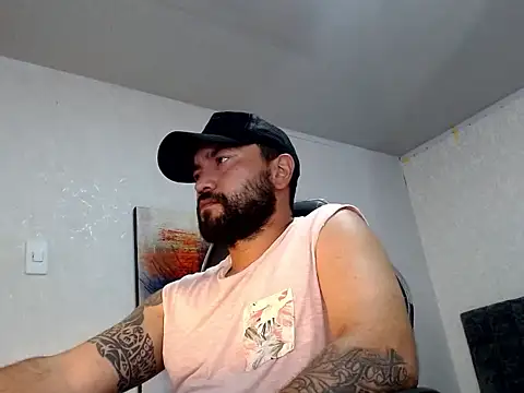 niicolas_ross live cam on StripChat