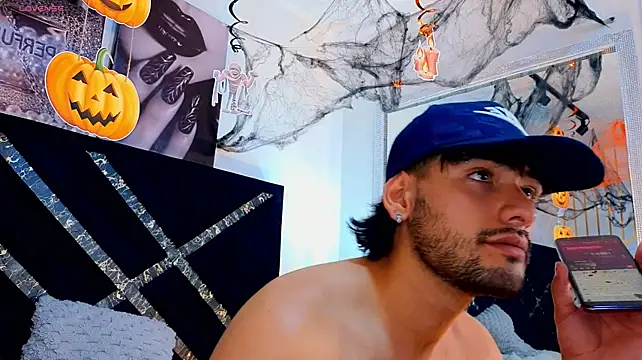 3MPI7ERNO live cam on StripChat