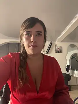 Berp0- live cam on StripChat