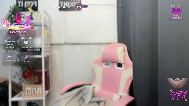 ms_jade6 webcam