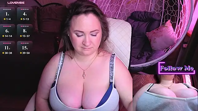 AlisaMisty live cam on StripChat