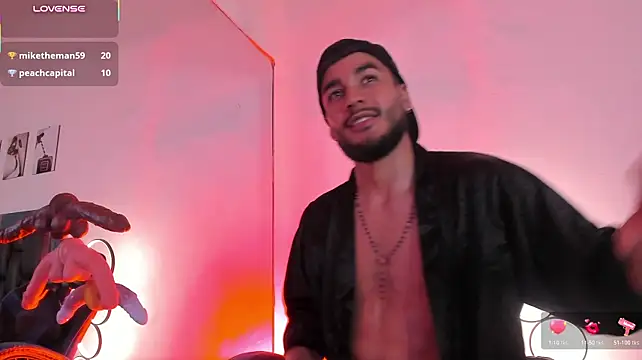 maxpower830 live cam on StripChat