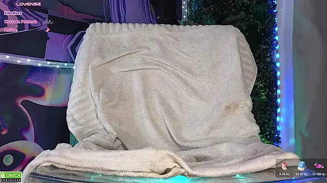 hazekiss webcam