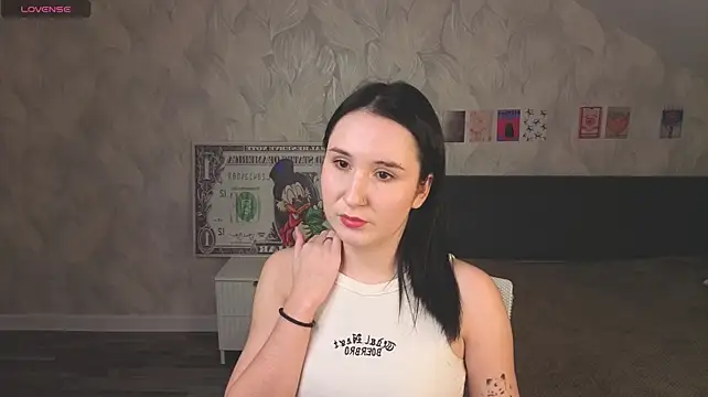 Annie_Williamss live cam on StripChat