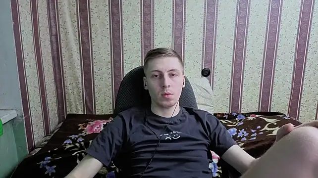 Darien_Brown live cam on StripChat