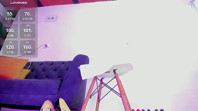 beatziedreams live cam on StripChat