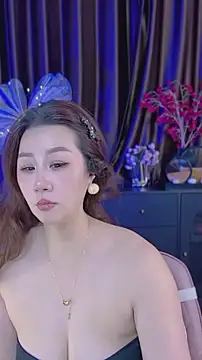 xiaoming8866 live cam on StripChat