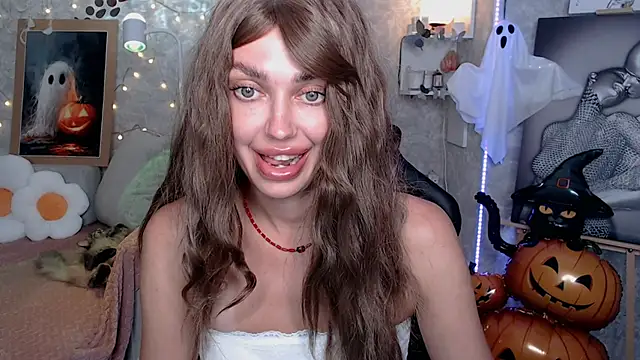 NickyAdamidi live cam on StripChat