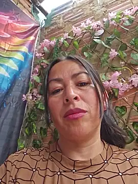 JustSamantha_ live cam on StripChat