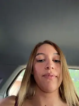 AnaCooper live cam on StripChat
