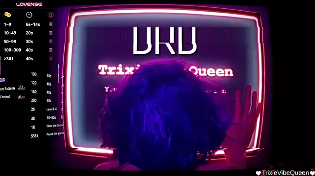 TrixieVibeQueen