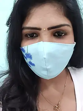 tamil_sweetheart (F young) - Boob Show