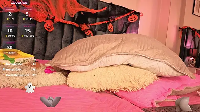 KendallVixen