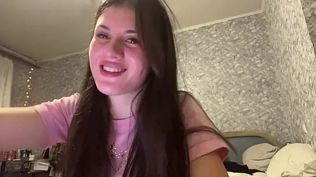 JaneenSantis live cam on StripChat