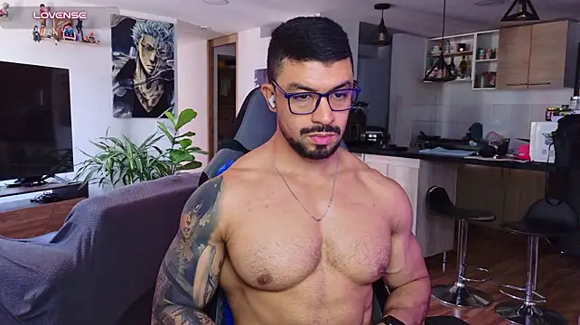Michael_Diamond