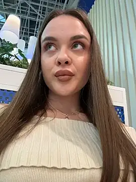 KristiRich live cam on StripChat