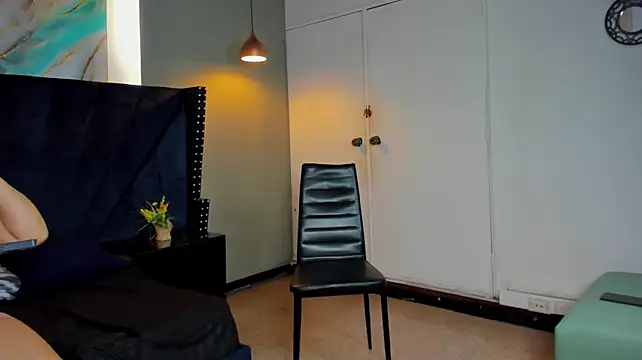 AngelikRuiz webcam