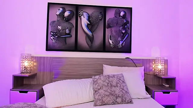 MiaYMolly