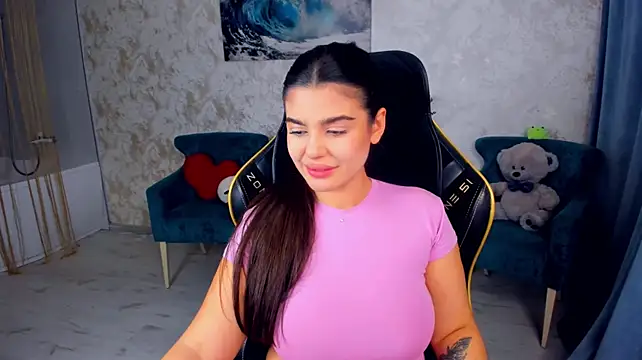 AlluringAriel