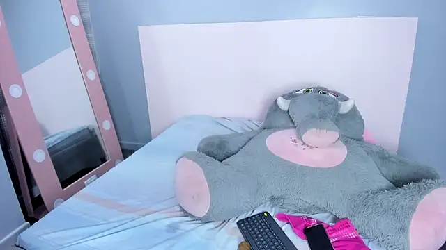 Michelle_Vixen