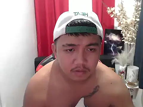 David_hot_dad