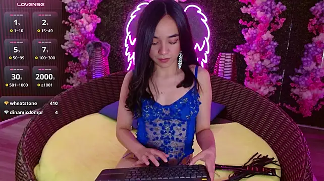Dolce_violet