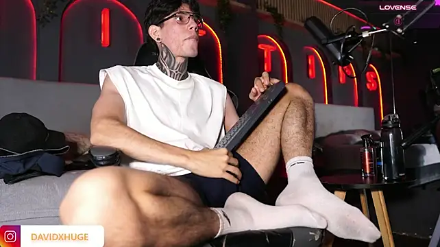 David__Huge