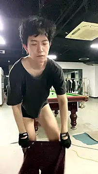 couplingcry (Ask my age) - 杭州野裸据点打卡，private show first