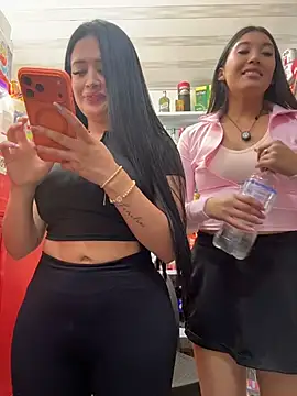 Sara_fun webcam
