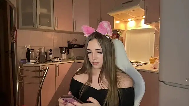 PamelaBurson live cam on StripChat