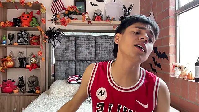 Andy_Belier23 live sex cam