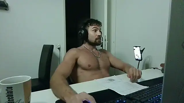 alpha-hunk