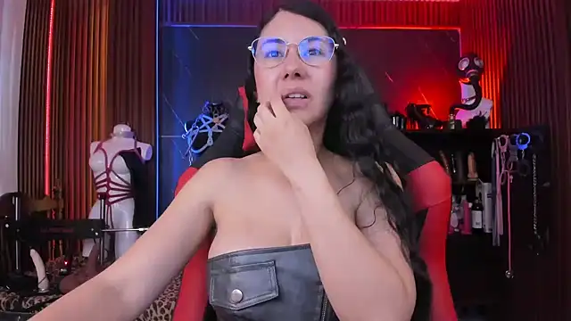 XiaQueen