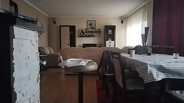 Snajperbaba live cam on StripChat