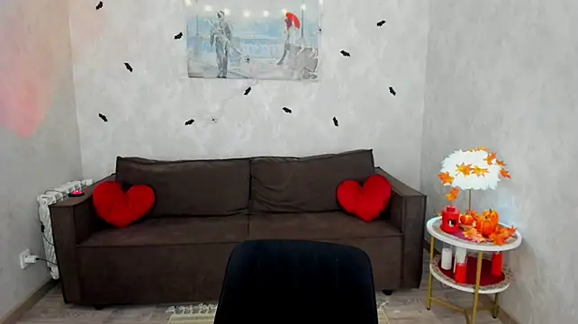 SabrinaWayne