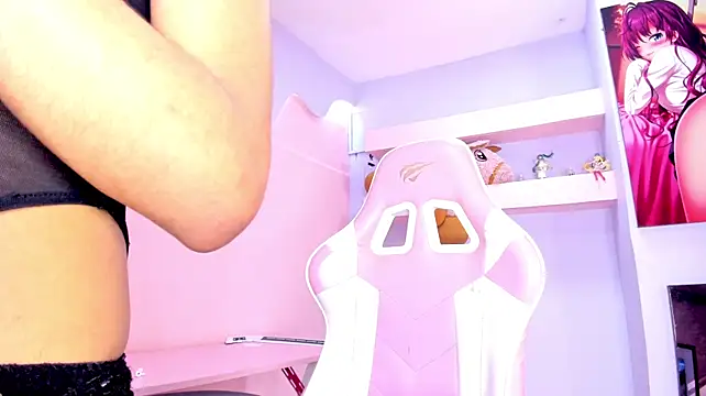 WhinterHanss live cam on StripChat