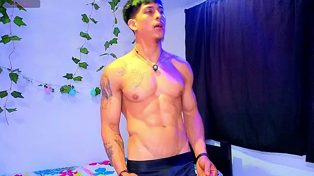 Austin_muscle