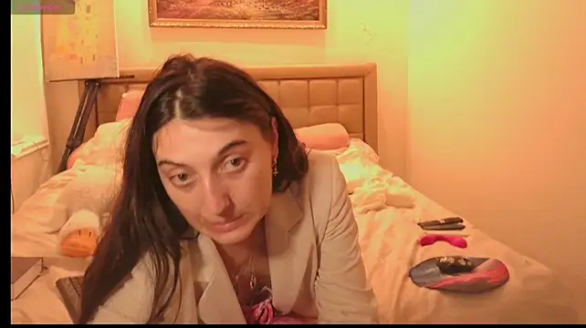 Iren live sex cam