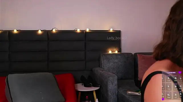 kathieandpovcock1 live cam on StripChat