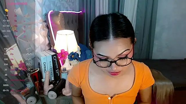 Brownsausagerober webcam