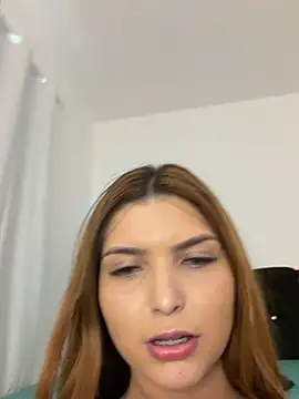 Mel_PinkBR webcam