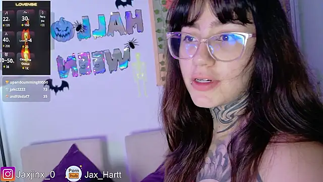 JaxJinx