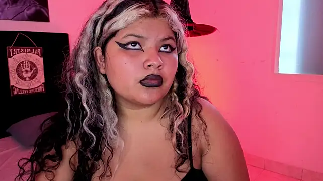 WickedLemon webcam