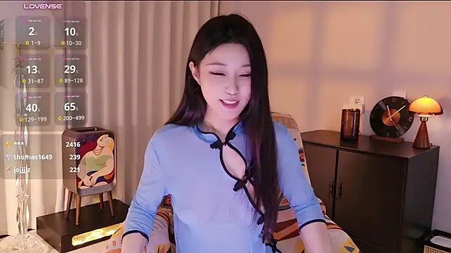 -LOVE-DD- webcam