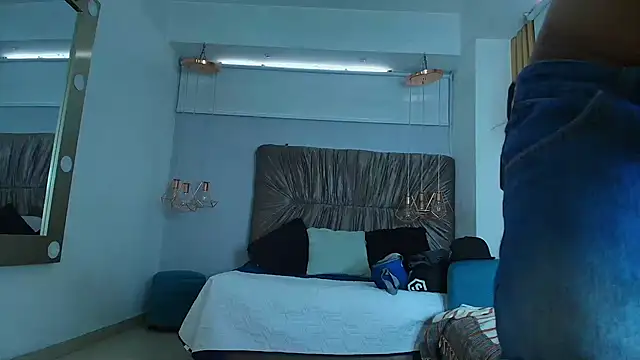 Dantte_Fx live cam on StripChat