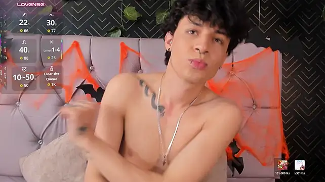Axel__Evans